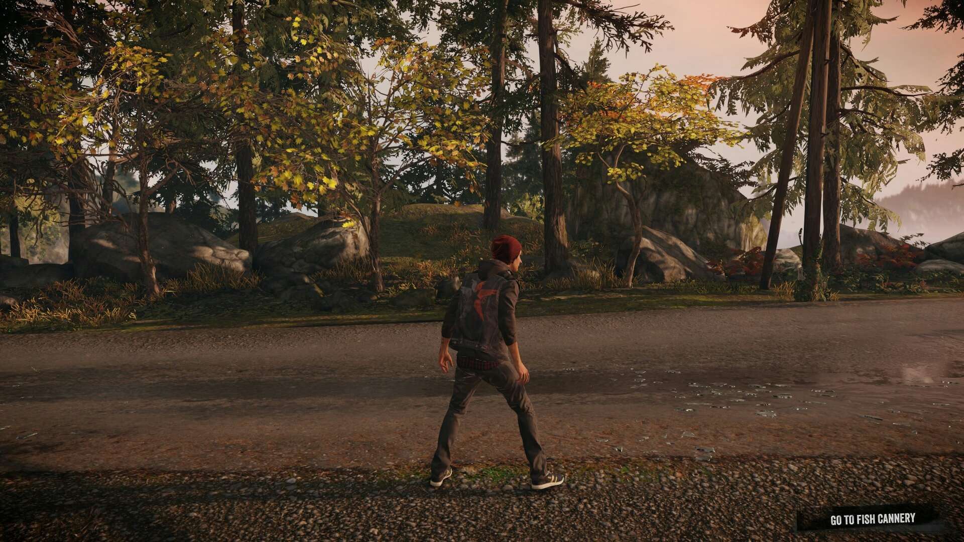 Infamous: Second Son - Imagen 32